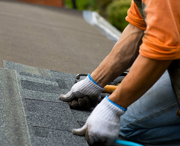 Quick and Trustworthy Emergency Roof Repair Services in Old Saybrook Center, CT